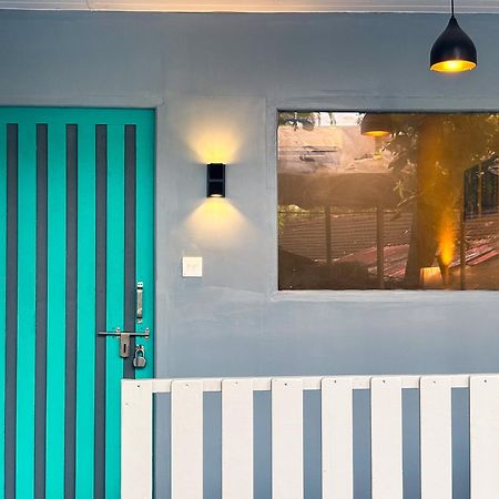 Traverse Luxe Hostel بالوليم المظهر الخارجي الصورة