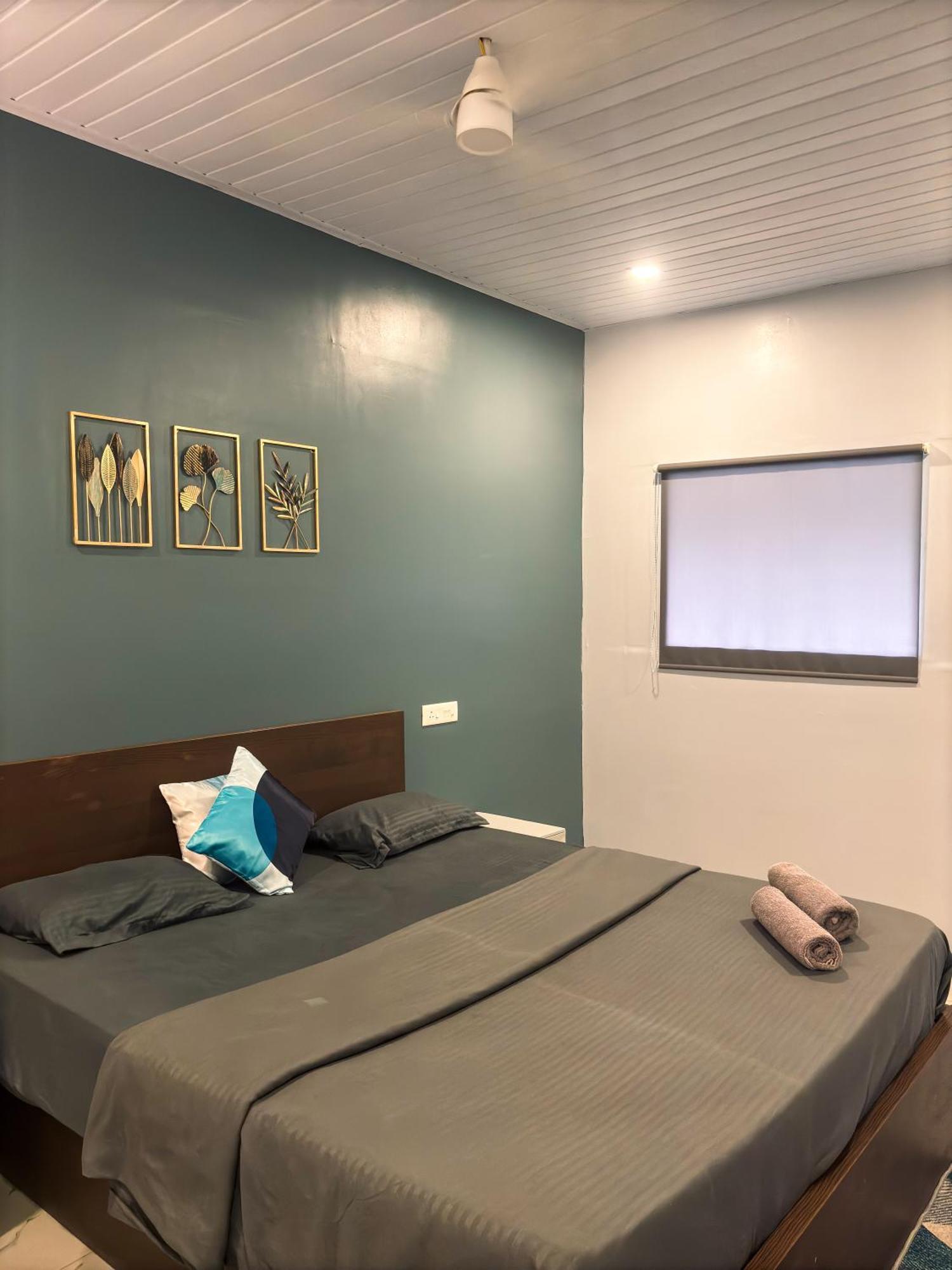 Traverse Luxe Hostel بالوليم المظهر الخارجي الصورة
