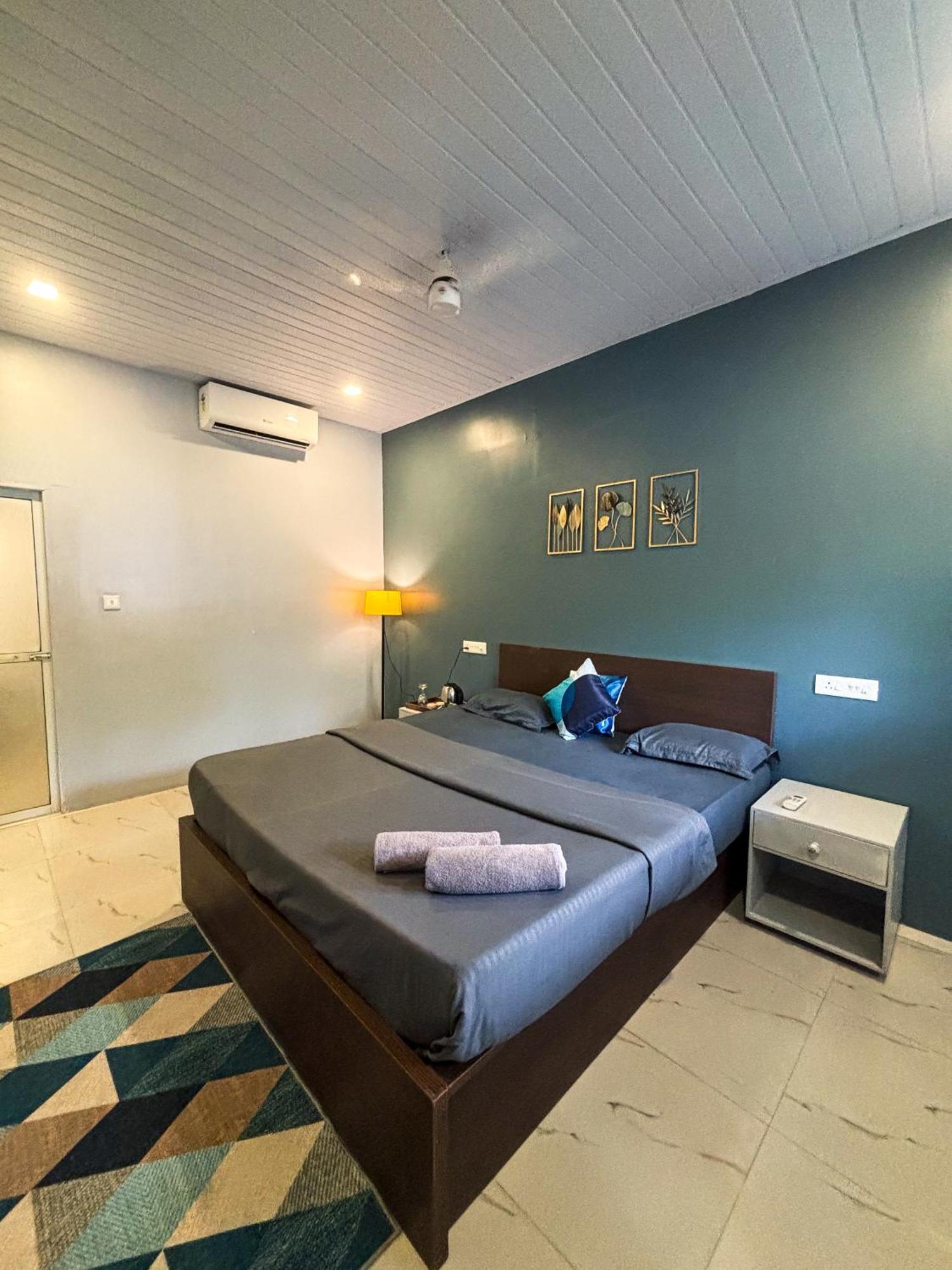 Traverse Luxe Hostel بالوليم المظهر الخارجي الصورة