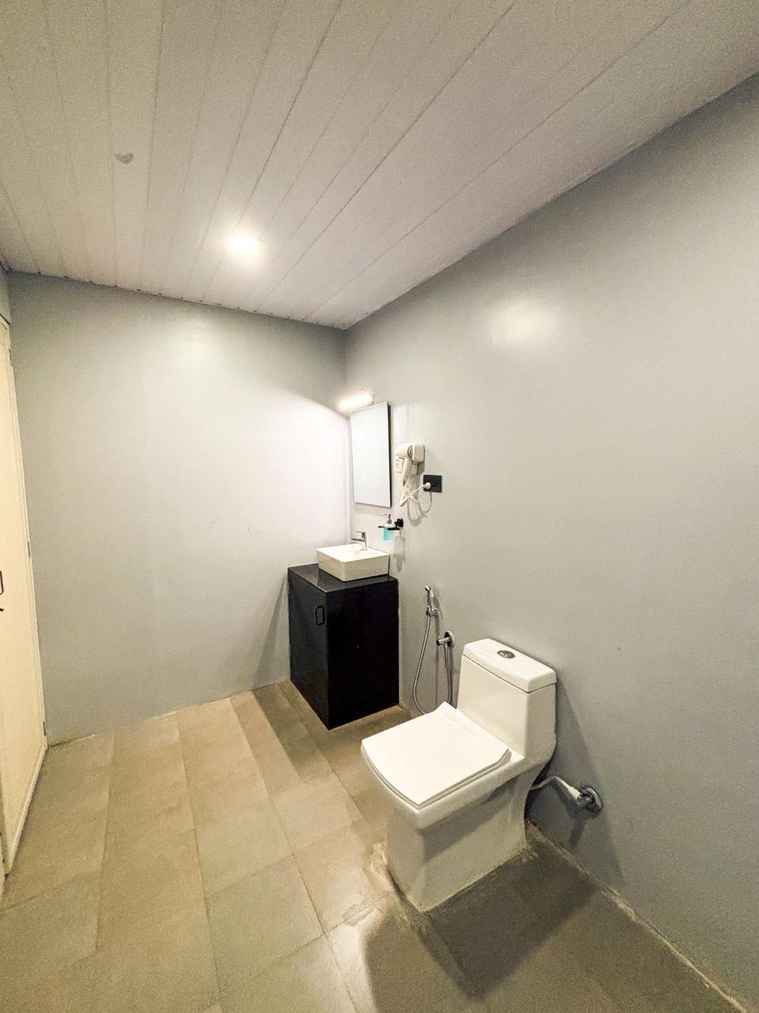 Traverse Luxe Hostel بالوليم المظهر الخارجي الصورة