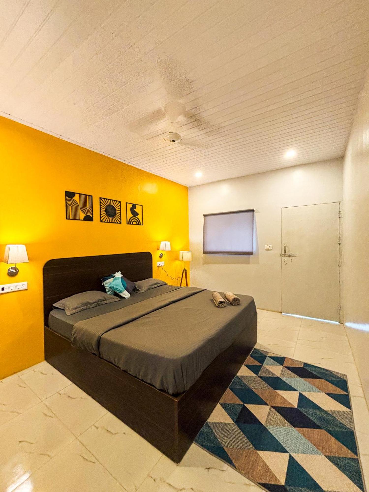 Traverse Luxe Hostel بالوليم المظهر الخارجي الصورة