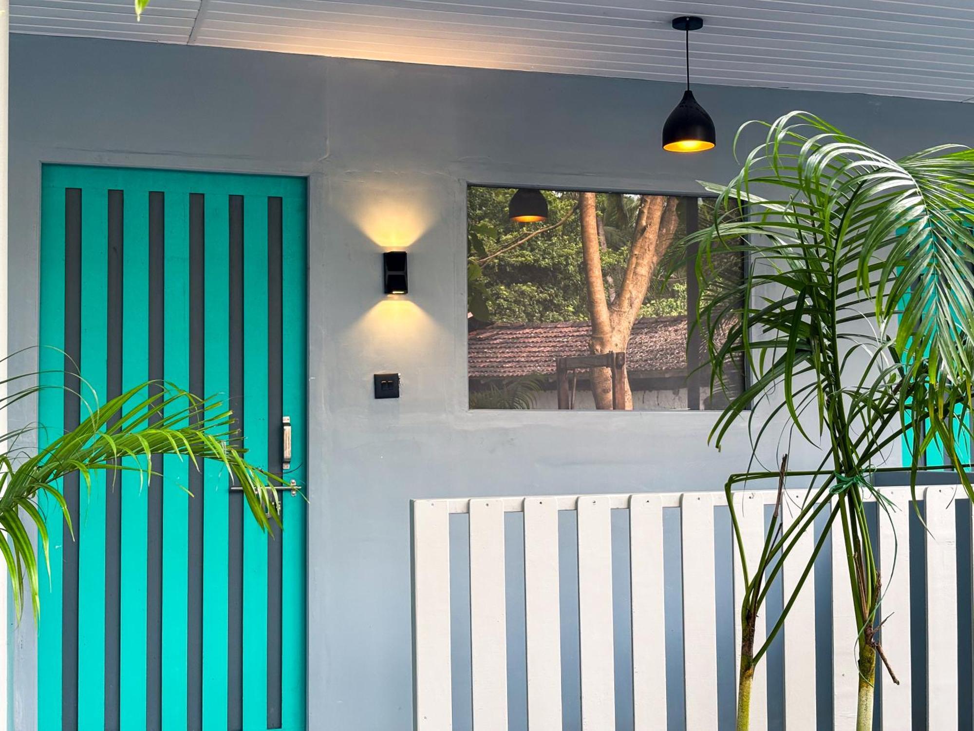 Traverse Luxe Hostel بالوليم المظهر الخارجي الصورة