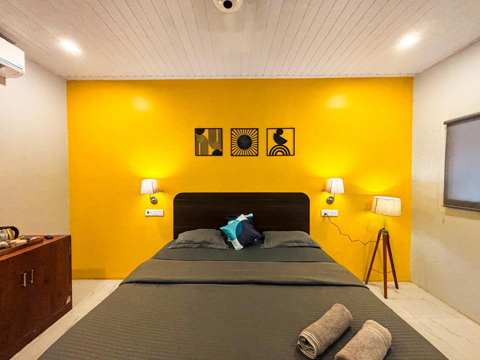 Traverse Luxe Hostel بالوليم المظهر الخارجي الصورة