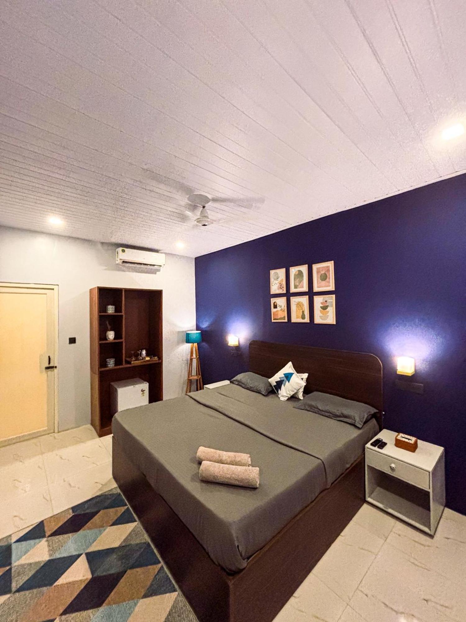 Traverse Luxe Hostel بالوليم المظهر الخارجي الصورة