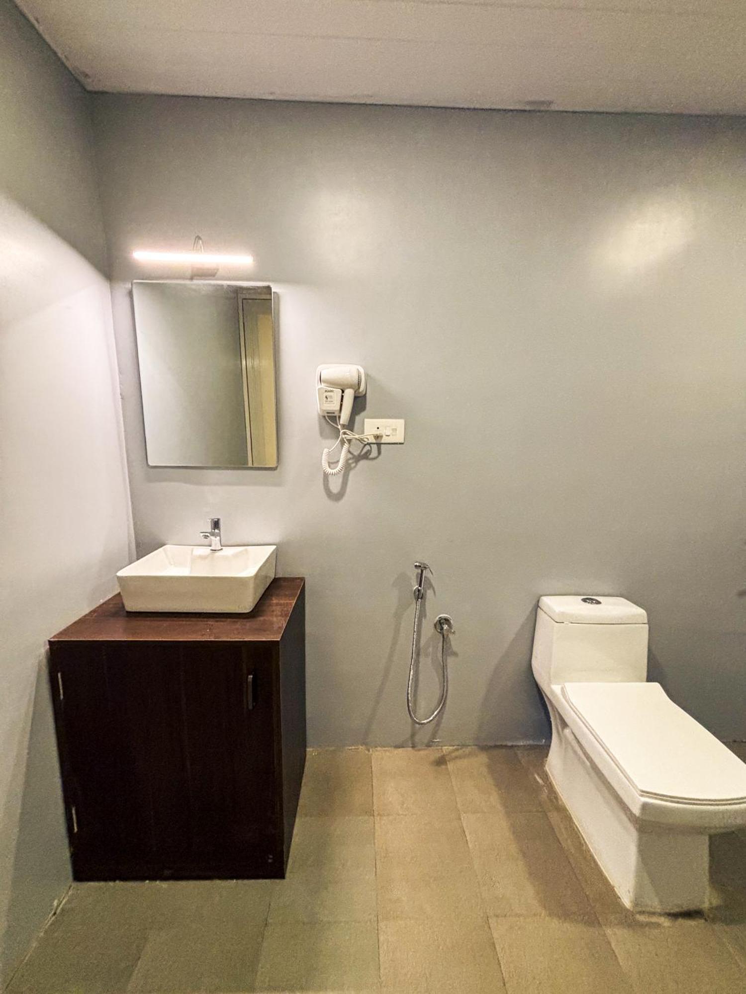 Traverse Luxe Hostel بالوليم المظهر الخارجي الصورة