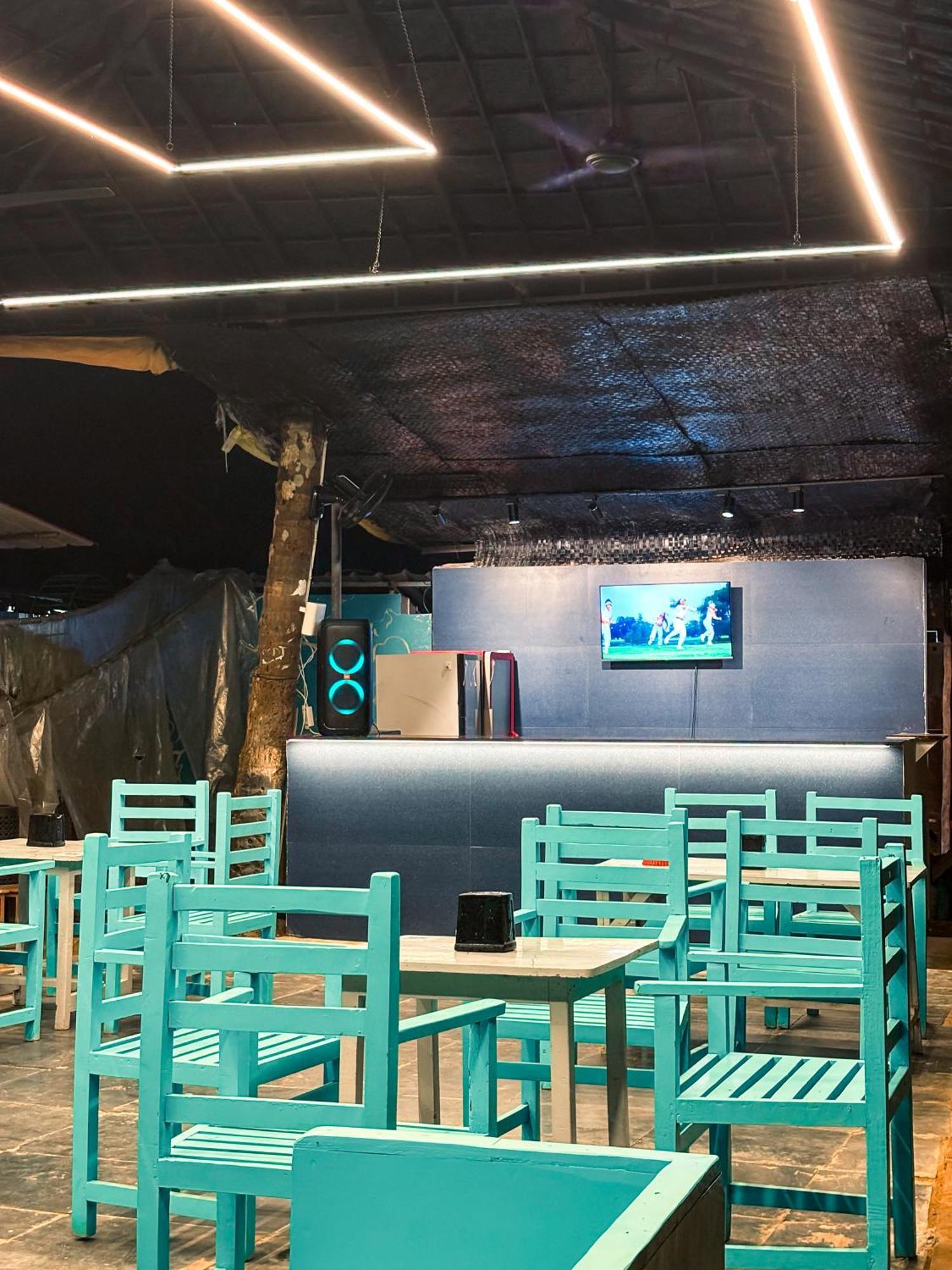 Traverse Luxe Hostel بالوليم المظهر الخارجي الصورة