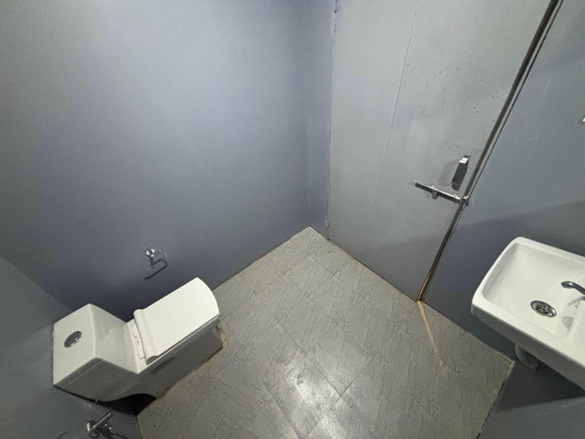 Traverse Luxe Hostel بالوليم المظهر الخارجي الصورة