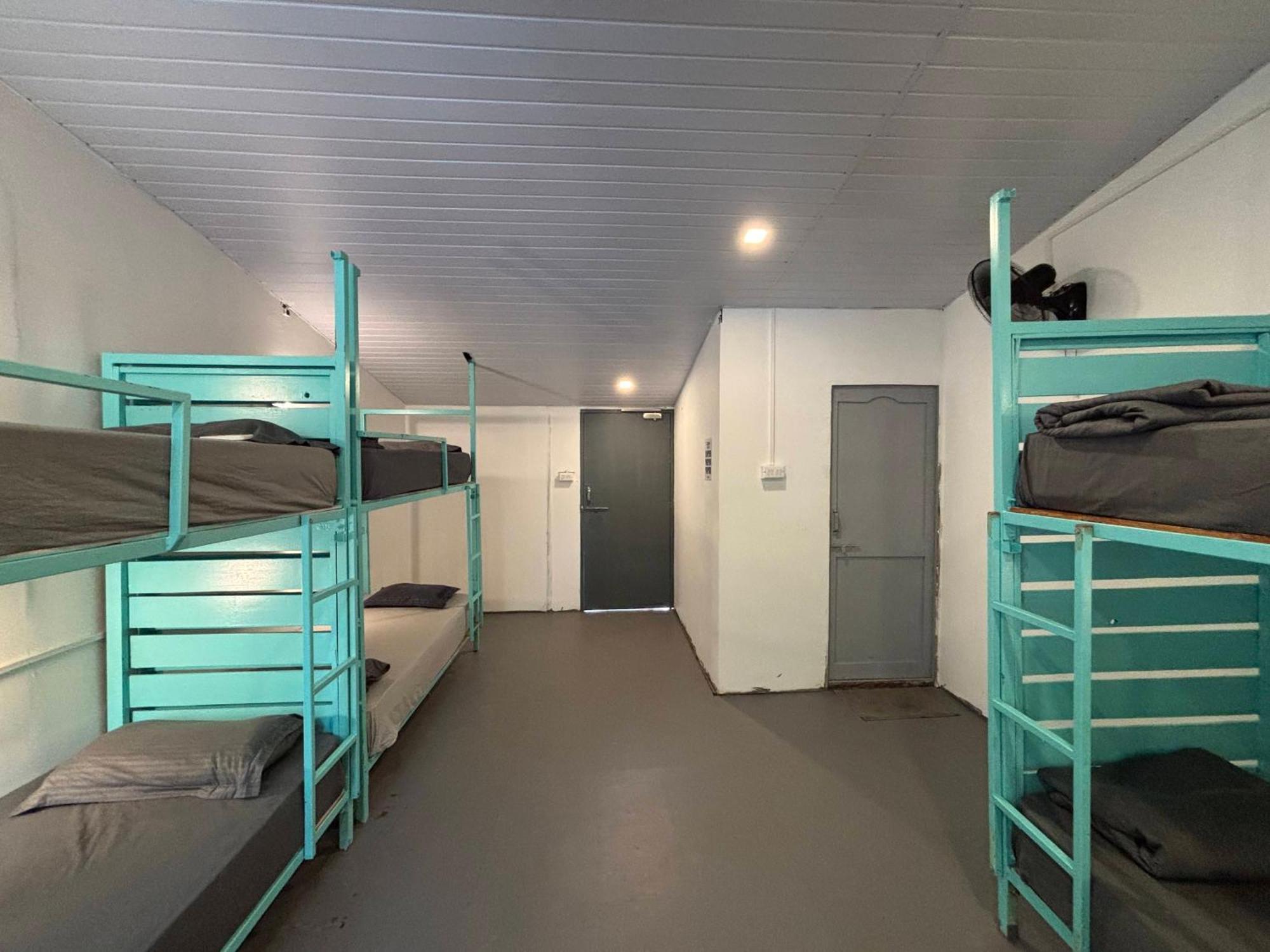 Traverse Luxe Hostel بالوليم المظهر الخارجي الصورة